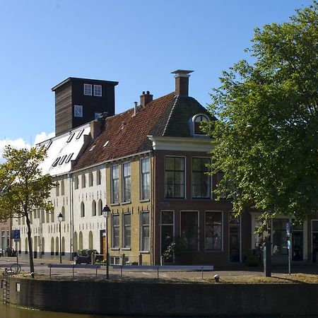 Het Dakhuis Harlingen Exterior foto
